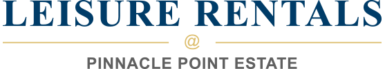 Leisure Rentals, Estate Agency Logo