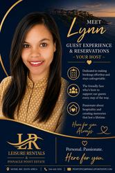 Lynn  Draai, estate agent